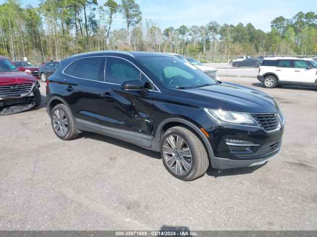 LINCOLN MKC 2016 5lmcj4c97guj27786