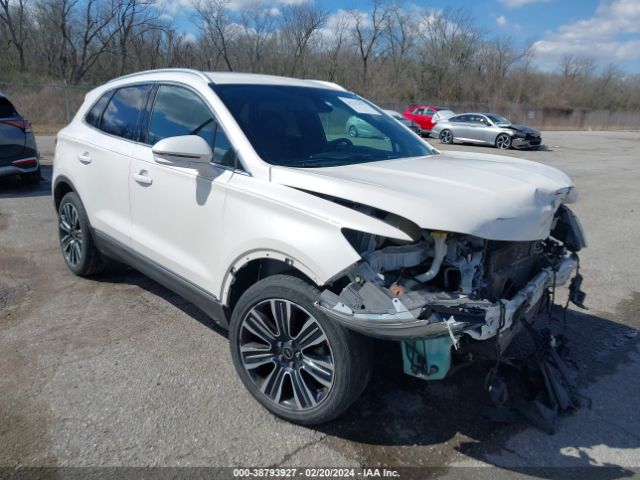 LINCOLN MKC 2018 5lmcj4c97jul18910