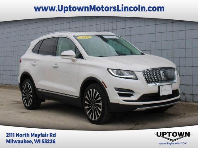 LINCOLN MKC 2019 5lmcj4d93kul38622