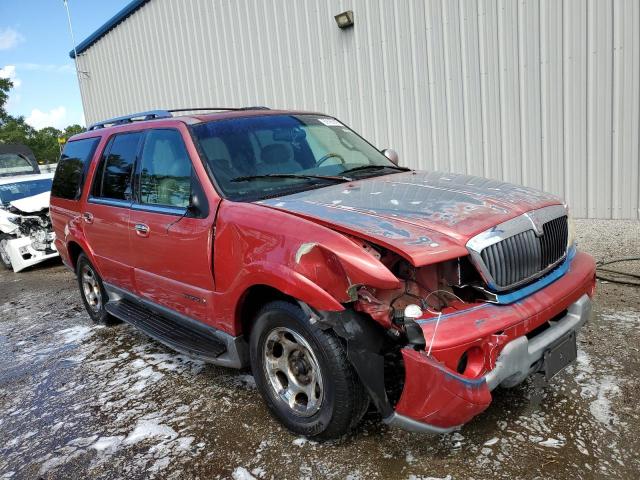 LINCOLN NAVIGATOR 2000 5lmeu27a4ylj21959