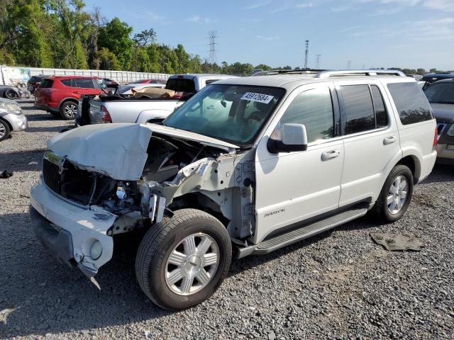 LINCOLN AVIATOR 2004 5lmeu68h34zj16388