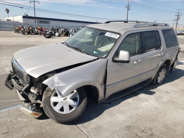 LINCOLN AVIATOR 2003 5lmeu68h73zj15467