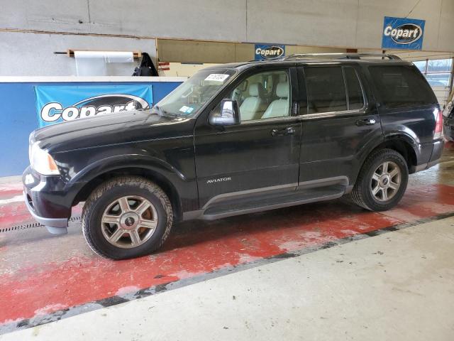 LINCOLN AVIATOR 2005 5lmeu88h95zj05845