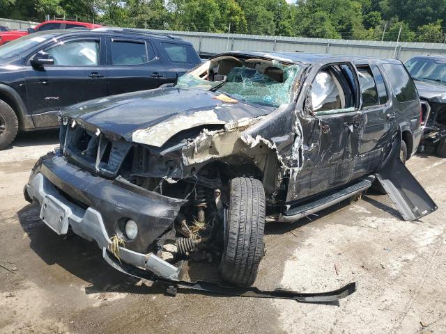 LINCOLN AVIATOR 2005 5lmeu88hx5zj13582