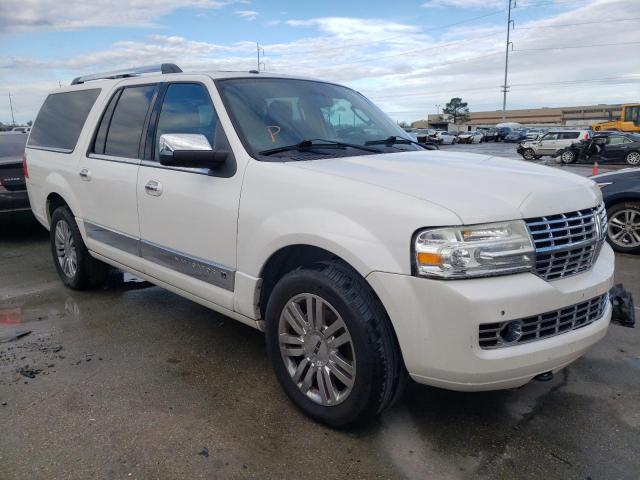 LINCOLN NAVIGATOR 2009 5lmfl27539ej00150