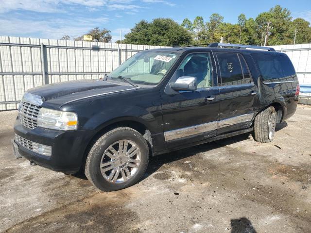 LINCOLN NAVIGATOR 2008 5lmfl27548lj17078