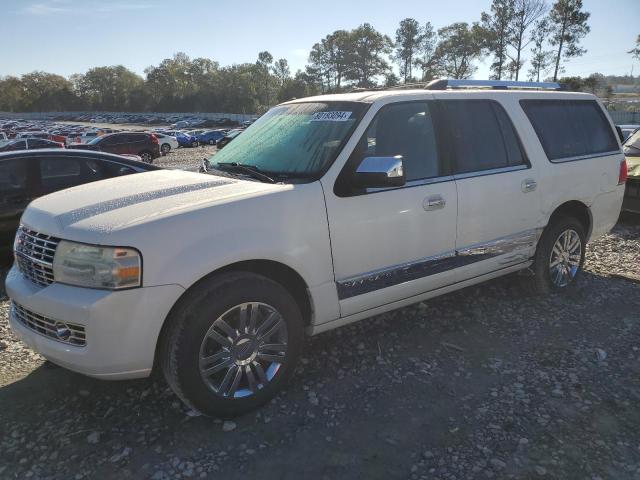 LINCOLN NAVIGATOR 2007 5lmfl27567lj15962