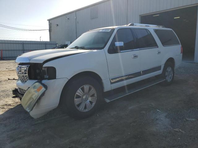 LINCOLN NAVIGATOR 2008 5lmfl27568lj16045