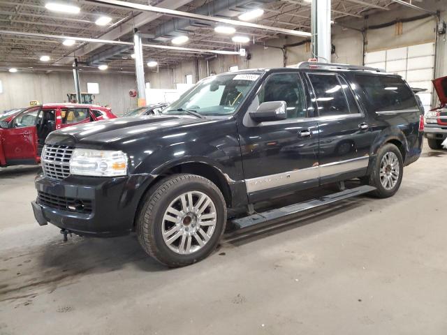 LINCOLN NAVIGATOR 2008 5lmfl28518lj05761