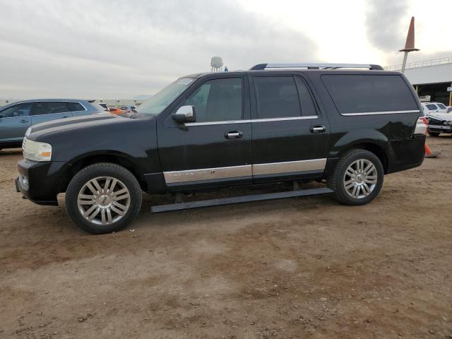 LINCOLN NAVIGATOR 2007 5lmfl28537lj10779