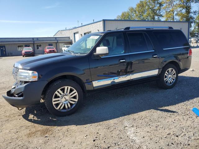 LINCOLN NAVIGATOR 2007 5lmfl28537lj17800