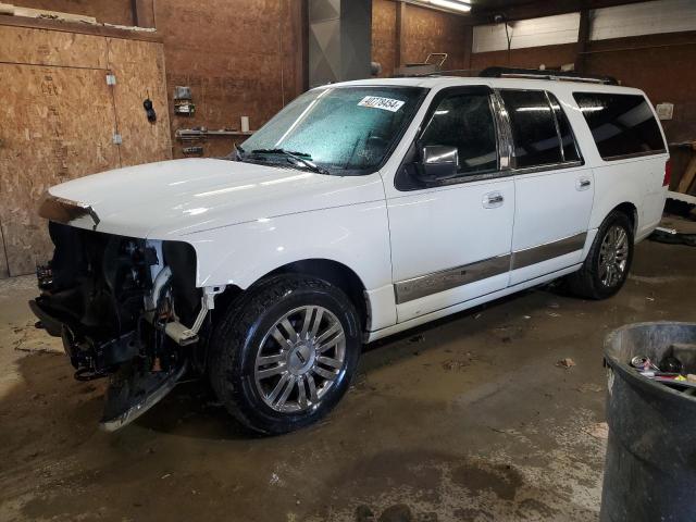 LINCOLN NAVIGATOR 2008 5lmfl28538lj01310