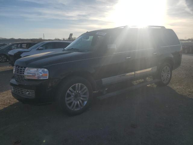 LINCOLN NAVIGATOR 2007 5lmfl28547lj11357