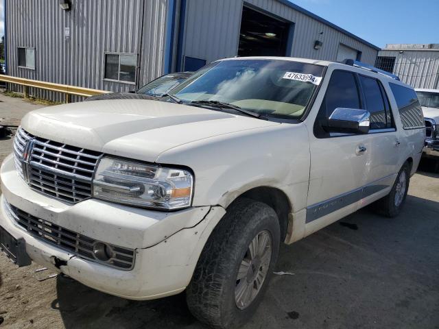 LINCOLN NAVIGATOR 2007 5lmfl28547lj15926