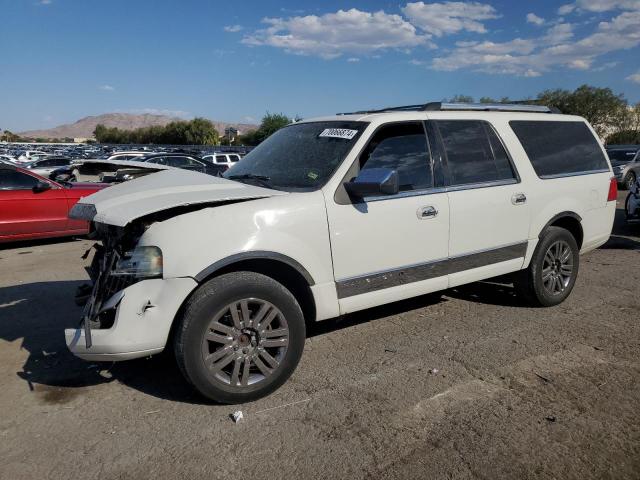 LINCOLN NAVIGATOR 2008 5lmfl28548lj00778