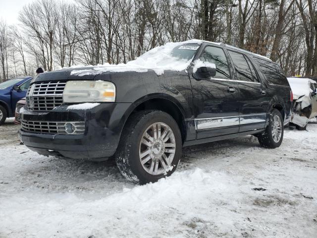 LINCOLN NAVIGATOR 2008 5lmfl28548lj14700