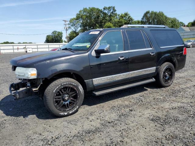 LINCOLN NAVIGATOR 2007 5lmfl28557lj13134