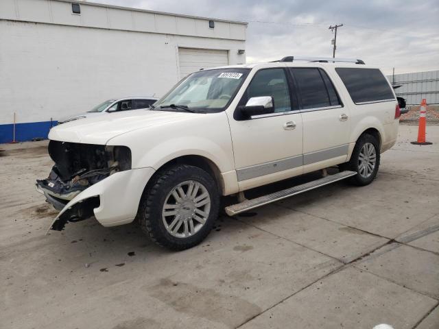 LINCOLN NAVIGATOR 2007 5lmfl28557lj13716