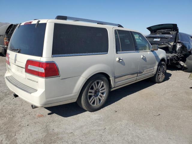 LINCOLN NAVIGATOR 2007 5lmfl28557lj18723