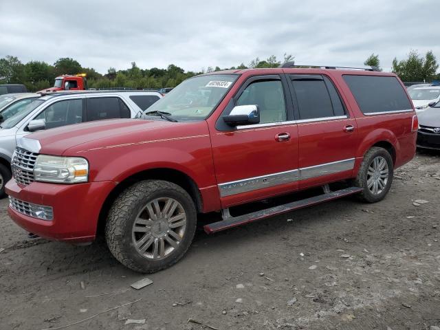 LINCOLN NAVIGATOR 2009 5lmfl28579lj00047