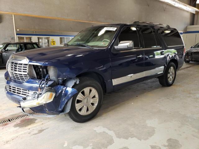 LINCOLN NAVIGATOR 2009 5lmfl28599ej00782