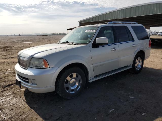 LINCOLN NAVIGATOR 2006 5lmfu27506lj18173