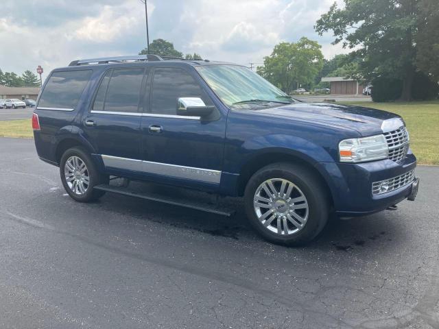 LINCOLN NAVIGATOR 2007 5lmfu27507lj01486