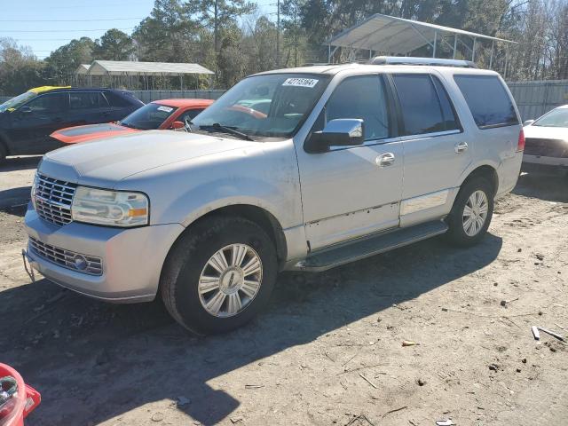 LINCOLN NAVIGATOR 2007 5lmfu27507lj10429