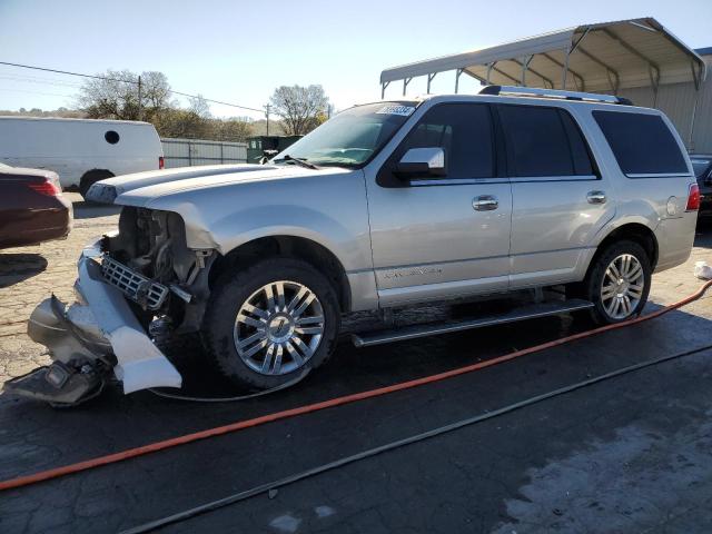 LINCOLN NAVIGATOR 2007 5lmfu27507lj23620