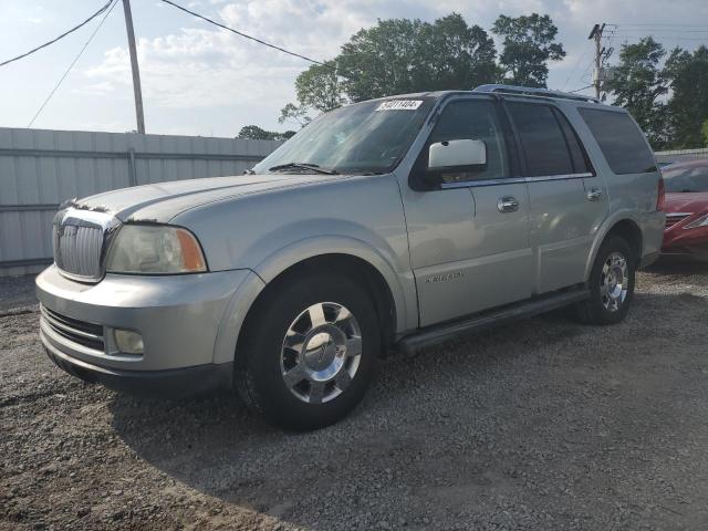 LINCOLN NAVIGATOR 2005 5lmfu27515lj01851