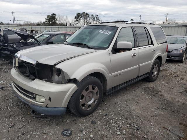 LINCOLN NAVIGATOR 2005 5lmfu27515lj05897