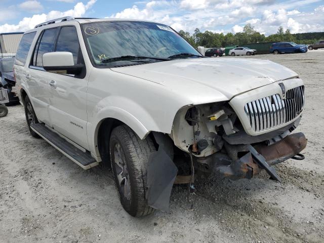 LINCOLN NAVIGATOR 2005 5lmfu27515lj21159