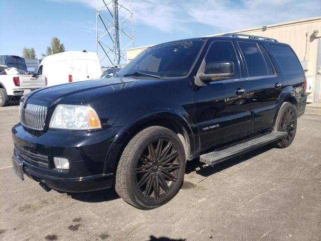 LINCOLN NAVIGATOR 2005 5lmfu27515lj22442