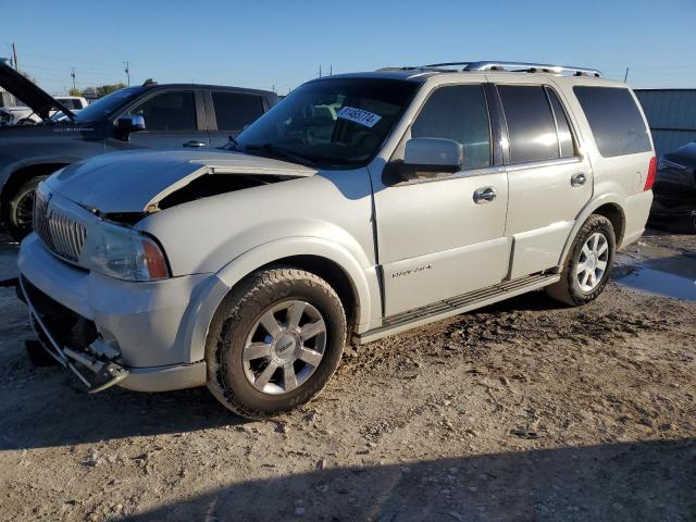 LINCOLN NAVIGATOR 2006 5lmfu27516lj26864