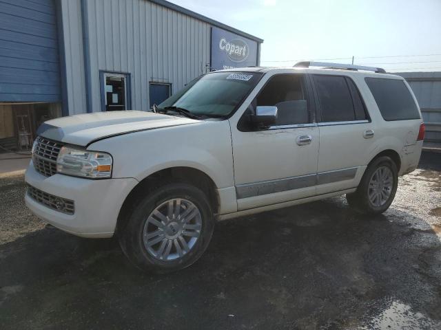 LINCOLN NAVIGATOR 2007 5lmfu27517lj10777