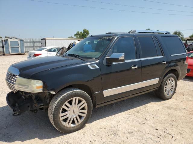 LINCOLN NAVIGATOR 2007 5lmfu27517lj16725