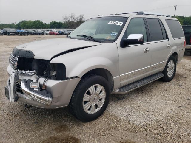 LINCOLN NAVIGATOR 2007 5lmfu27517lj22430