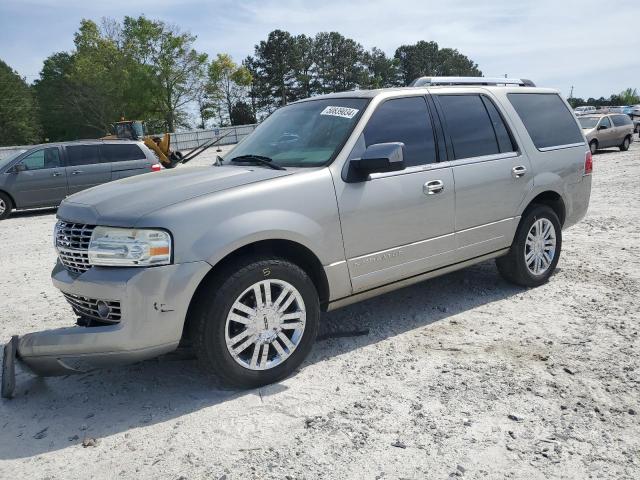 LINCOLN NAVIGATOR 2008 5lmfu27518lj13048