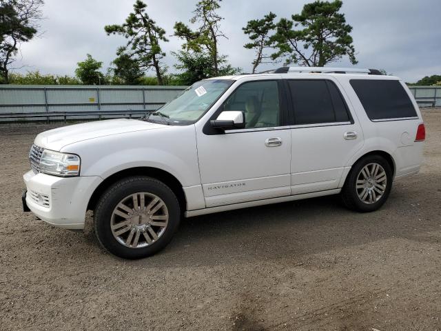 LINCOLN NAVIGATOR 2009 5lmfu27519ej01438