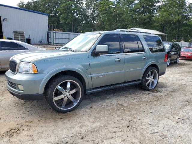 LINCOLN NAVIGATOR 2006 5lmfu27526lj08678