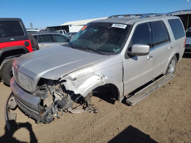 LINCOLN NAVIGATOR 2006 5lmfu27526lj19597