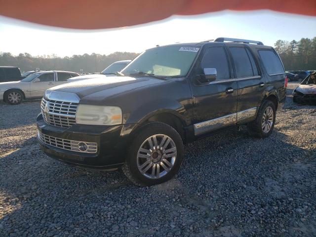 LINCOLN NAVIGATOR 2007 5lmfu27527lj15812