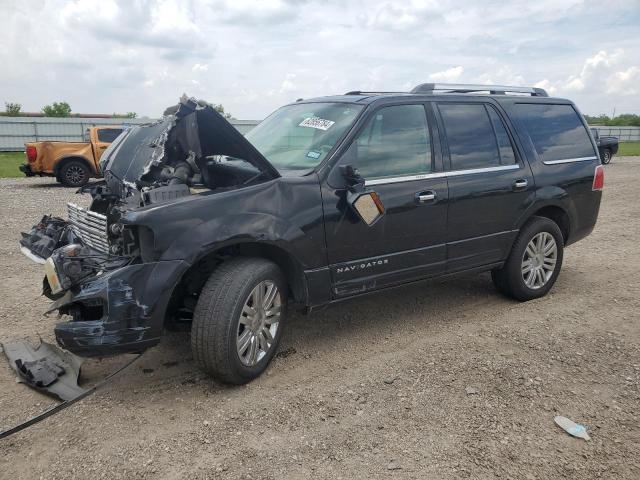 LINCOLN NAVIGATOR 2008 5lmfu27528lj21708