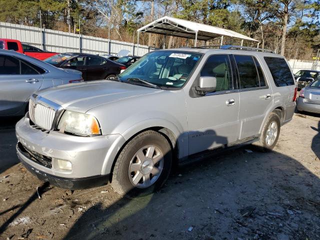 LINCOLN NAVIGATOR 2005 5lmfu27535lj03083