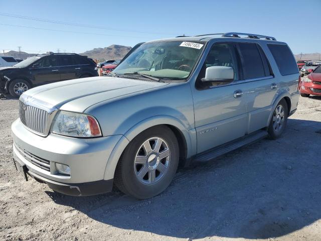 LINCOLN NAVIGATOR 2005 5lmfu27535lj06596