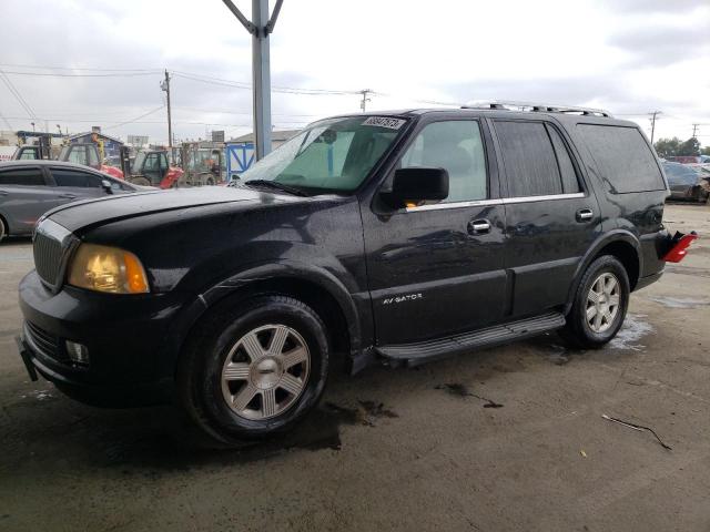 LINCOLN NAVIGATOR 2005 5lmfu27535lj08008