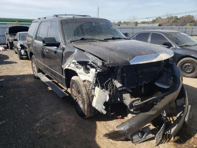 LINCOLN NAVIGATOR 2007 5lmfu27537lj16872