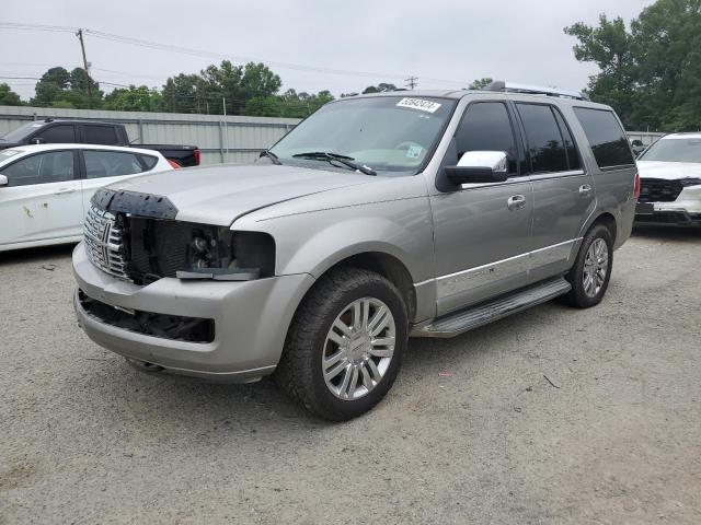 LINCOLN NAVIGATOR 2008 5lmfu27538lj10622