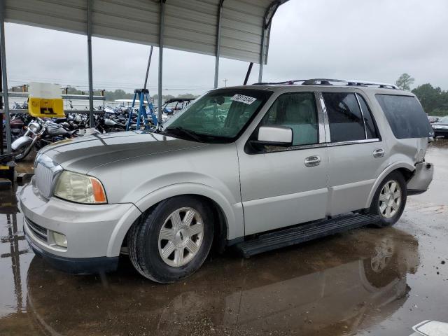 LINCOLN NAVIGATOR 2005 5lmfu27545lj15856