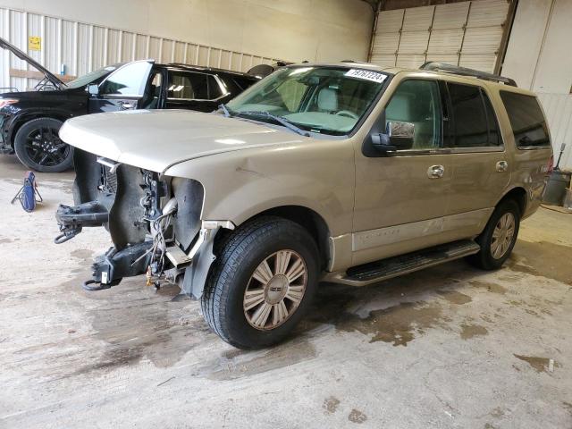 LINCOLN NAVIGATOR 2008 5lmfu27548lj10029